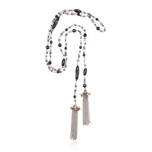 NWT Sara Blaine #10644 Jordan Lariat